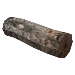 FireWoodLog1