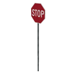 SAMPRoadSign19