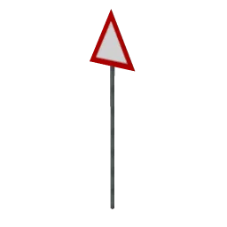 SAMPRoadSign30