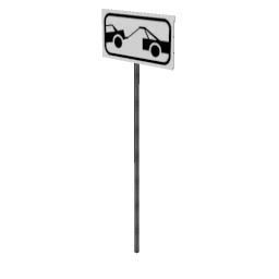 SAMPRoadSign31