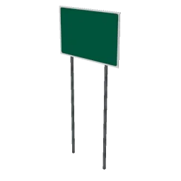 SAMPRoadSign33