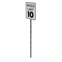 SAMPRoadSign36