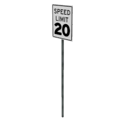 SAMPRoadSign38