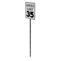 SAMPRoadSign41