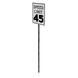 SAMPRoadSign43