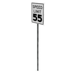 SAMPRoadSign45