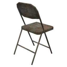 CutsceneFoldChair1