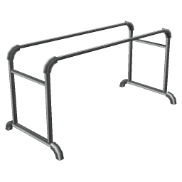 CLOTHES_RAIL