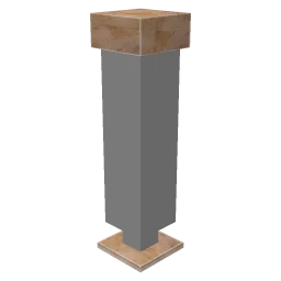 MODEL_STAND