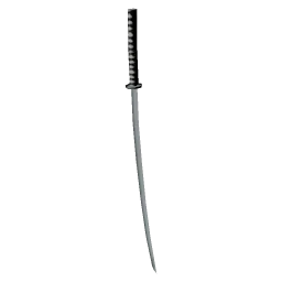 Katana_LHand