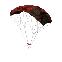 PARACHUTE