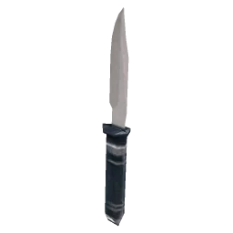 knifecur