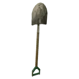 shovel