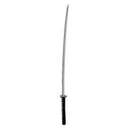katana