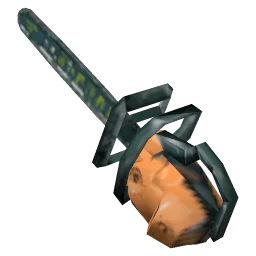 chnsaw