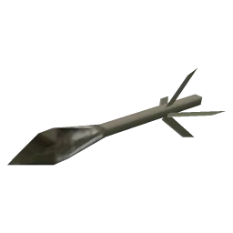 missile