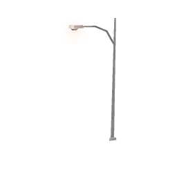 vegaslampost