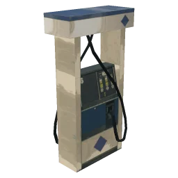 vegspetrolpump