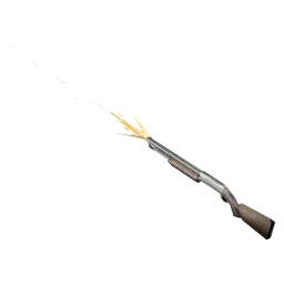 chromegun