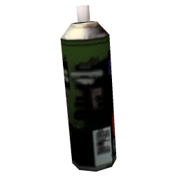 spraycan