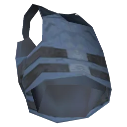 armour