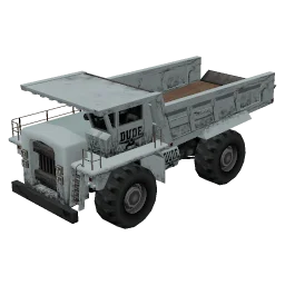 dumper