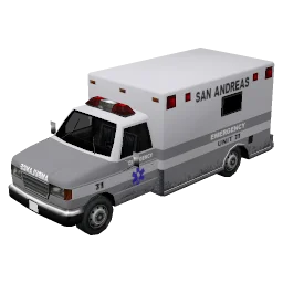 ambulan