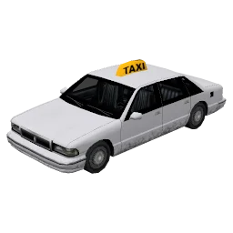 taxi