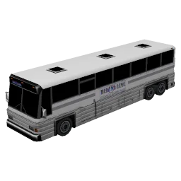 coach