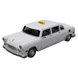 cabbie