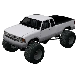monster