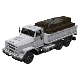 flatbed