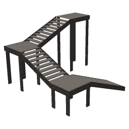 vrockstairs