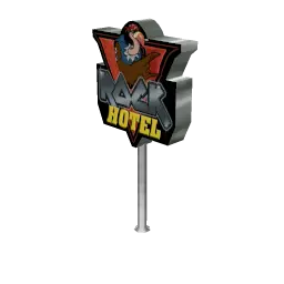 vrockpole