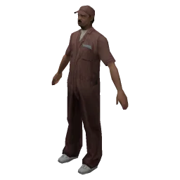 janitor