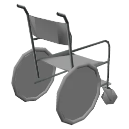 H_WHEELCHAIR