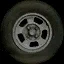 banditowheel64