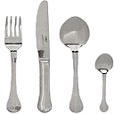 cutlery