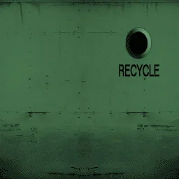 recycle