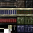 caddybag128