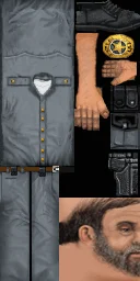 c deputy