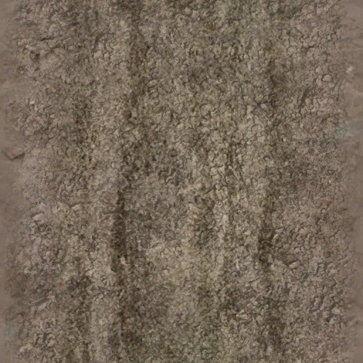 desmudtrail