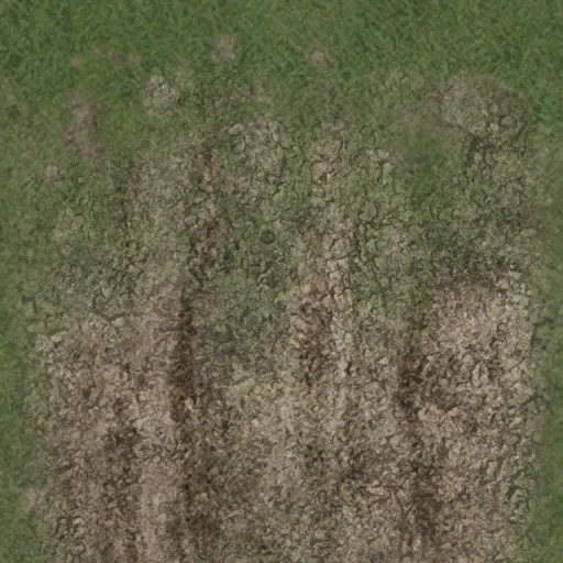 desgreengrasstrckend