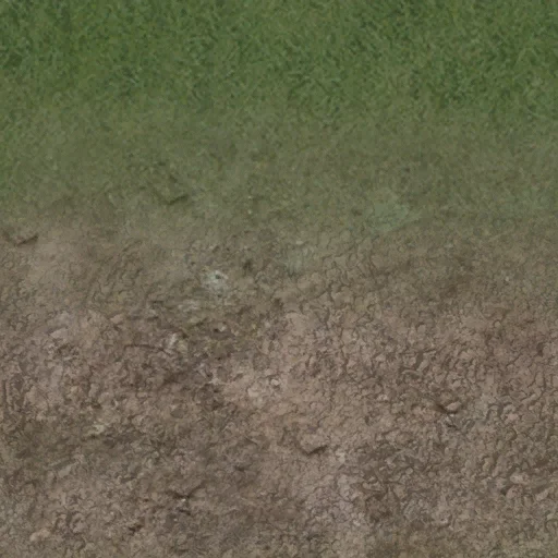 desmudgrass
