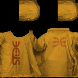 tshirterisyell