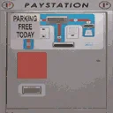 paystation