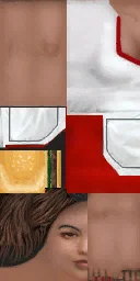 burger girl