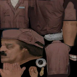 janitor