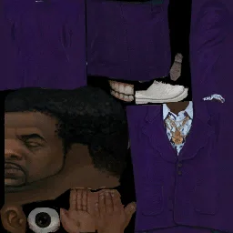 jizzy