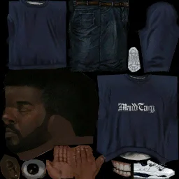 madddogg